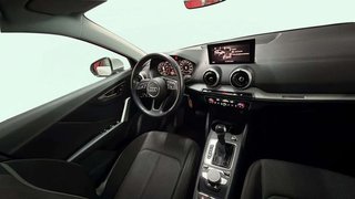 Audi Q2 5 AÑOS GARANTÍA