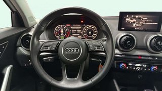 Audi Q2 5 AÑOS GARANTÍA