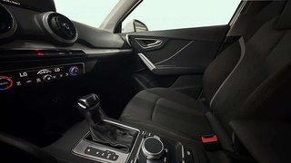 Audi Q2 5 AÑOS GARANTÍA