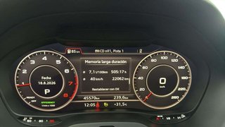 Audi Q2 5 AÑOS GARANTÍA