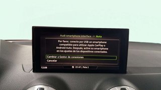 Audi Q2 5 AÑOS GARANTÍA