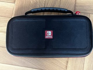 Nintendo Switch + Accesorios