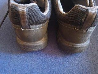 Zapatillas Helly Hansen Trail Talla 43