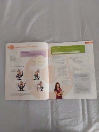 Llibre Alfabetització mediàtica 3r ESO