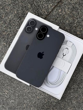 iPhone 17 256GB NUEVO
