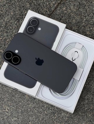 iPhone 17 256GB NUEVO