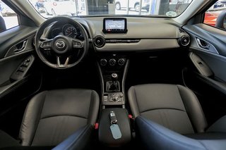 Mazda CX-3   2.0 G 89kW 121CV 2WD Zenith