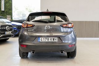 Mazda CX-3   2.0 G 89kW 121CV 2WD Zenith