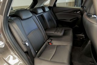 Mazda CX-3   2.0 G 89kW 121CV 2WD Zenith