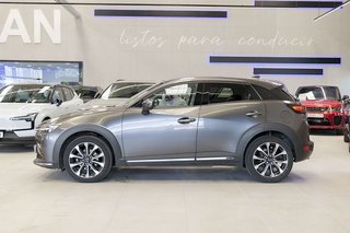 Mazda CX-3   2.0 G 89kW 121CV 2WD Zenith