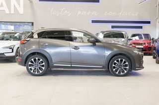 Mazda CX-3   2.0 G 89kW 121CV 2WD Zenith