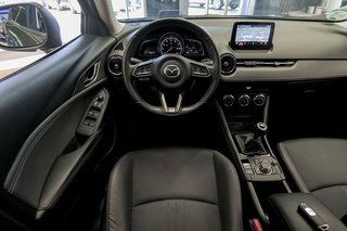 Mazda CX-3   2.0 G 89kW 121CV 2WD Zenith