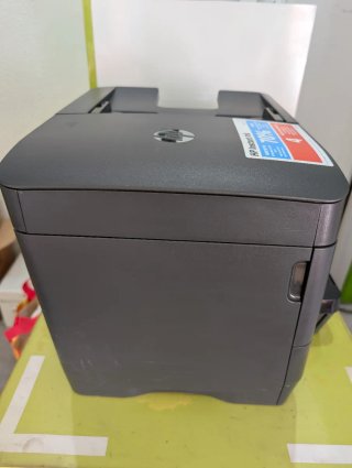 Impresora HP Officejet Pro 8718
