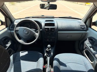 Renault Clio 1.2 16V