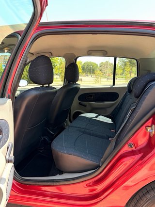 Renault Clio 1.2 16V
