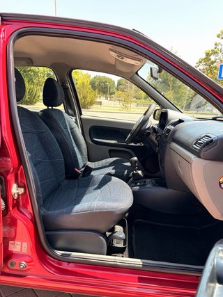 Renault Clio 1.2 16V