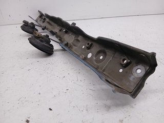 REFUERZO PARAGOLPES DELANTERO TOYOTA AVENSIS BERL
