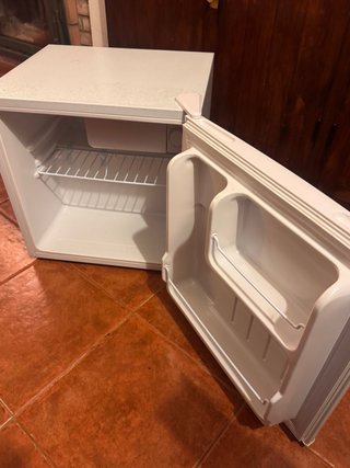 Mini Frigorífico Cecotec