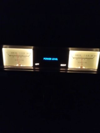 Sansui A-40 Amplificador Integrado Negro