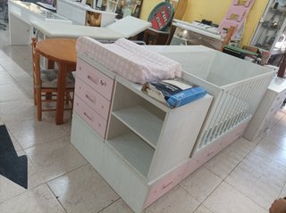 Habitación infantil unicornio