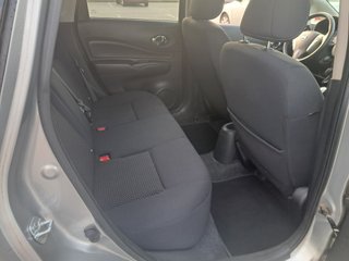 Nissan Note dci 2016