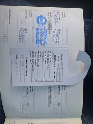 Nissan Note dci 2016