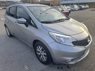 Nissan Note dci 2016