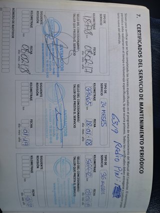 Nissan Note dci 2016