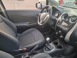 Nissan Note dci 2016