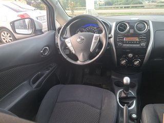 Nissan Note dci 2016