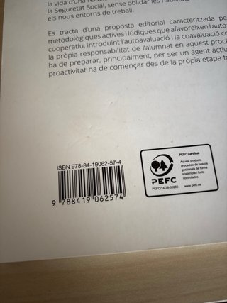 Módulos Transversales - Libro de texto en forma...