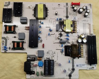 Recambios TV LG 55QNED92A6A Comprada el 30/3/2026