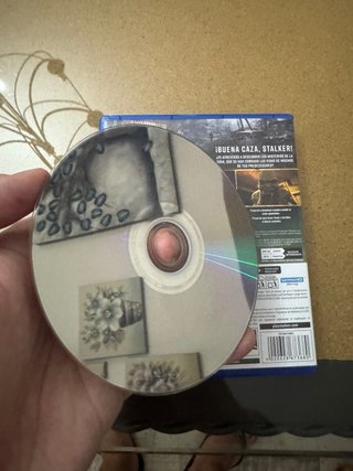 S.T.A.L.K.E.R. 2 PS5 Day One Edition