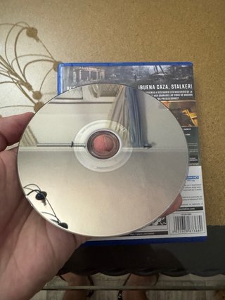 S.T.A.L.K.E.R. 2 PS5 Day One Edition