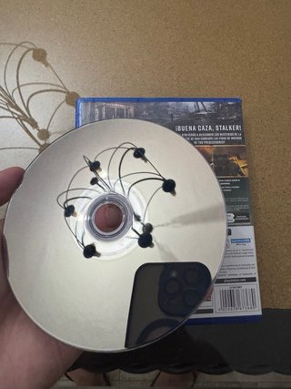 S.T.A.L.K.E.R. 2 PS5 Day One Edition