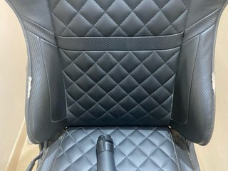 !! OFERTA!!! Silla Gamer Cougar Negra