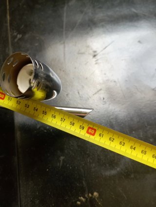 Lámpara de techo y aplique de led