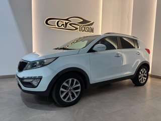 KIA Sportage 2014