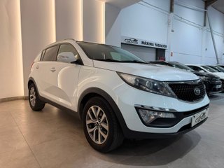 KIA Sportage 2014