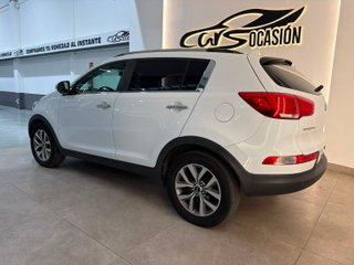 KIA Sportage 2014