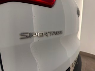 KIA Sportage 2014
