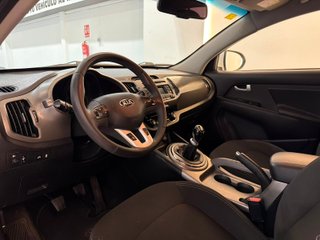 KIA Sportage 2014