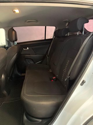 KIA Sportage 2014