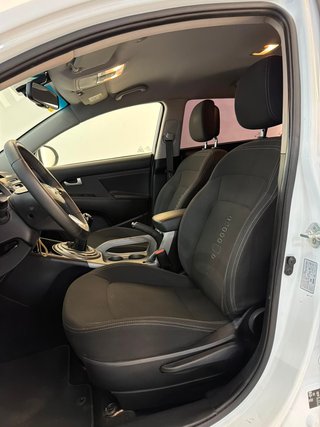 KIA Sportage 2014