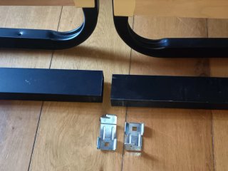 Somier Cama 150-160 cm