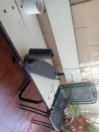 Chasis Patinete Eléctrico Xiaomi