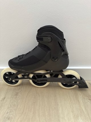 Patines Rollerblade BOA 125 - usados 3 días