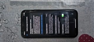 iPhone XR 64GB Negro