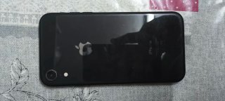 iPhone XR 64GB Negro