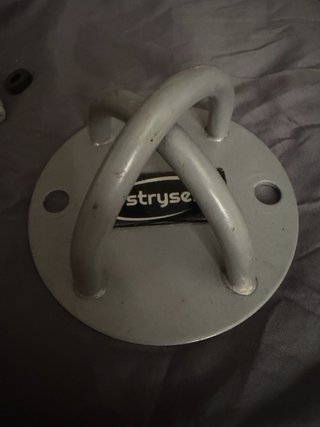 Soporte X Mount Stryser para TRX